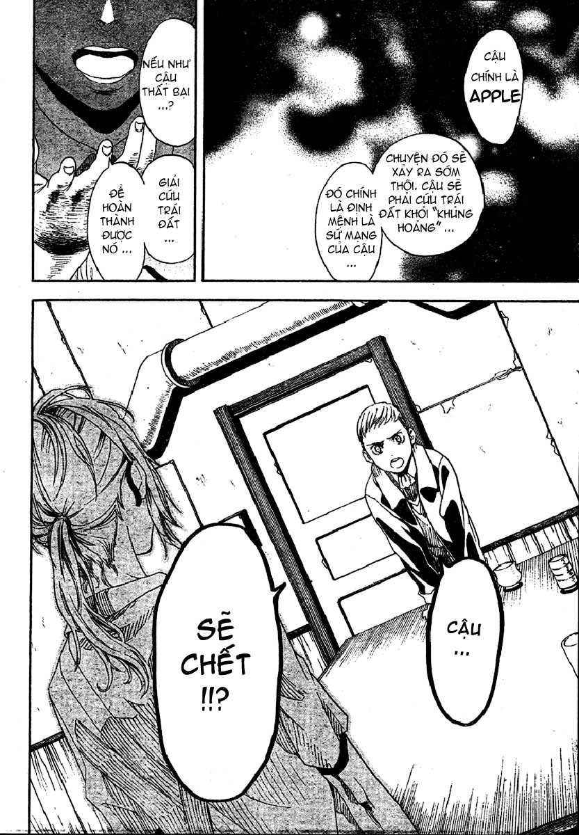 Apple chap 1
