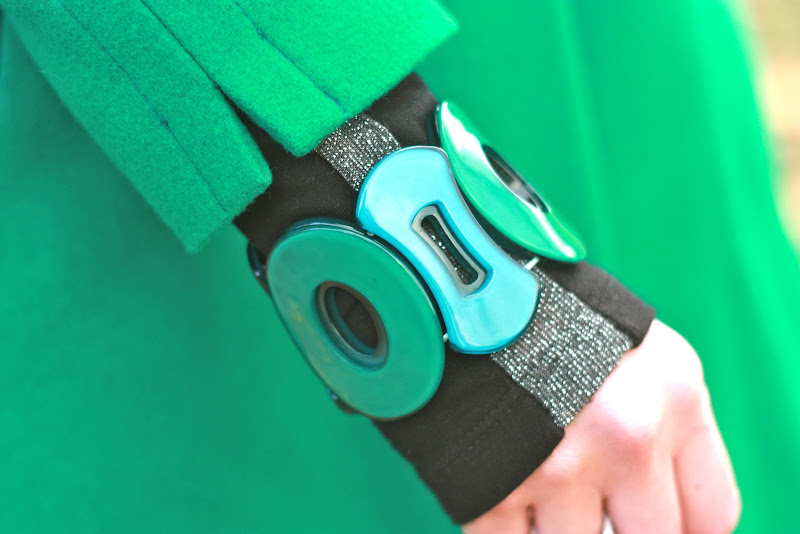 The green coat&hellip; Barbielaura