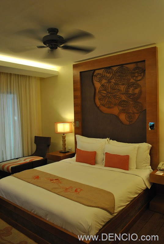 Crimson Resort and Spa Mactan Cebu Rooms 168