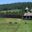 Fort Ross CA 14, Russian Orthodox Church