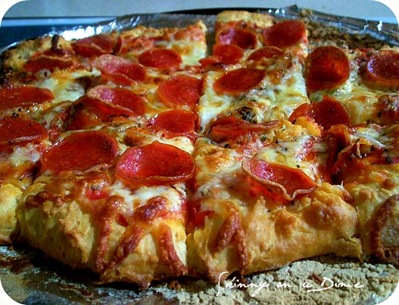 bisquick pizza bisquick pizza