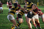 RCD - Wrotters (132 - 7)