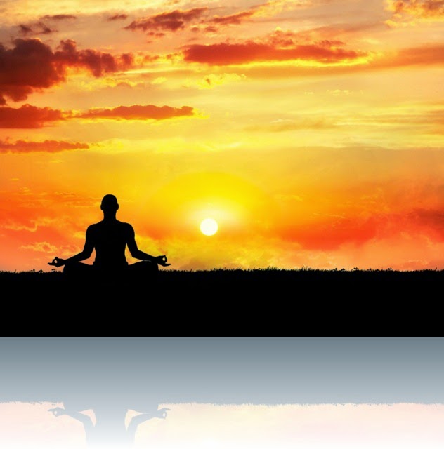 Meditação Meditação