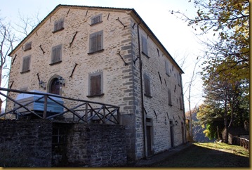 Palazzo Giannelli Palazzo Giannelli