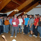 Festival Nautique 2009-Remise des prix