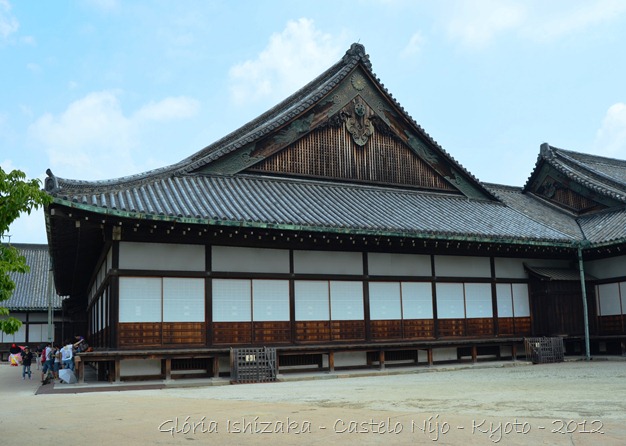 Glória Ishizaka - Castelo Nijo jo - Kyoto - 2012 - 20