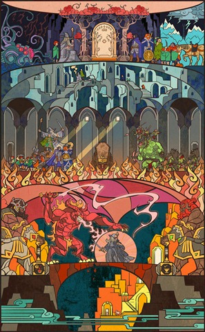 lotr-art-1 lotr-art-1