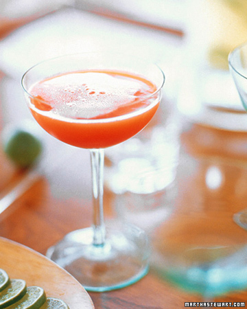 Blood-Orange Champagne Cocktails: Put a sophisticated spin on mimosas by using ruby-hued blood-orange juice. Blood-Orange Champagne Cocktails: Put a sophisticated spin on mimosas by using ruby-hued blood-orange juice.