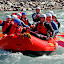 Fun - River Rafting 2010