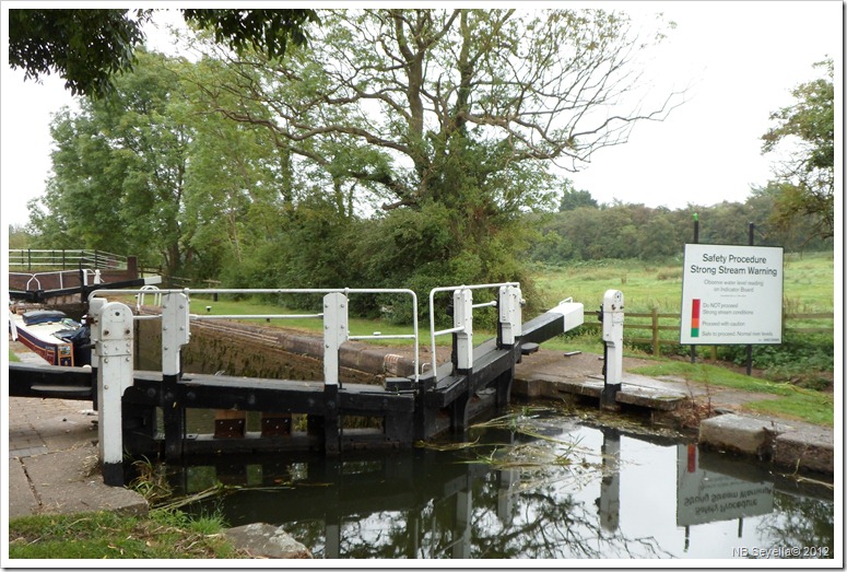 SAM_2392 Kings Lock SAM_2392 Kings Lock