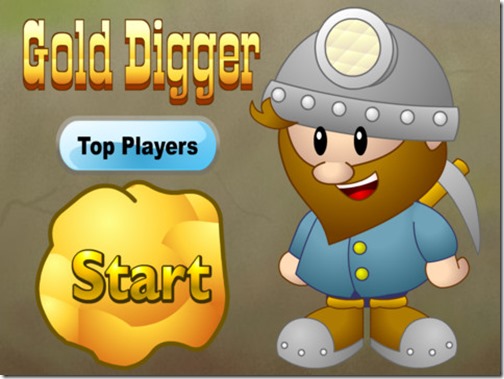 Gold Digger HD