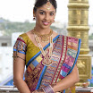 Richa Gangopadhyay Gorgeous In Bridal Saree stills 2012