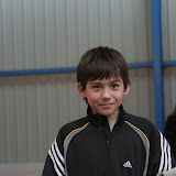 Tournoi jeunes 2008