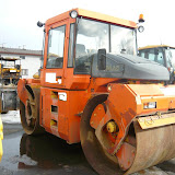 Bomag BW 184 AD