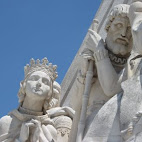Padr&Atilde;&pound;o dos Descobrimentos