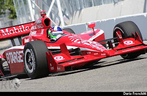 Dario Franchitti