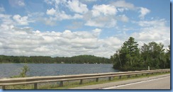 2800 Michigan US-41 South (State Hwy M-28 East) - Ruth Lake