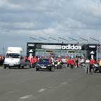 Silverstone 2010 - Start