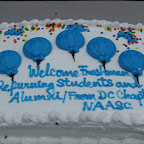 NAASC-WDC/New Student Picnic