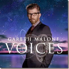 Gareth Malone // Voices