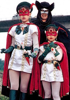 Patrine, Pequena Patrine e o Capiroto patrine-pequena-patrine-tokusatsu