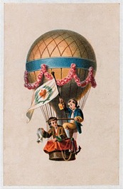 ballooncard