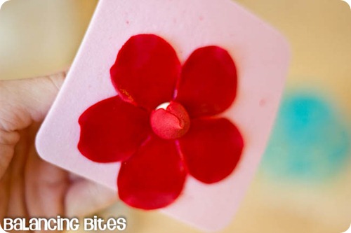 How to make gum paste roses (6)