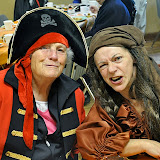 Halloween Tea 2010