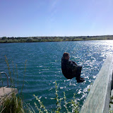  Rock Lake June 2010