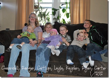 Kids Kids