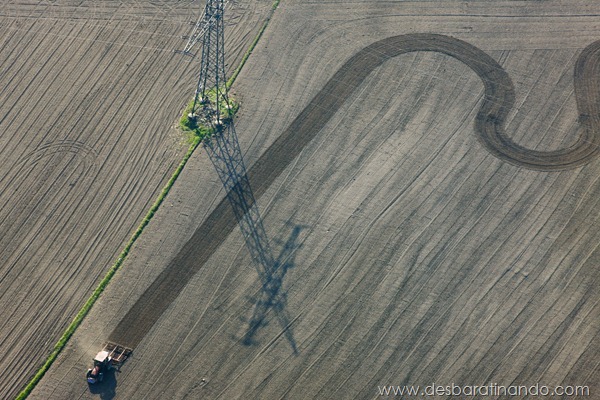 Farmer's line Farmer's line
