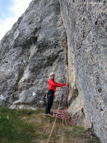  Costila - Traseul Sperantelor (6B, 14lc)