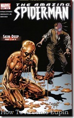 P00002 - The Amazing Spiderman #516 P00002 - The Amazing Spiderman #516