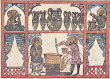 Production Of Pharmaceuticals In An Islamic Apothecary Manuscript 1224