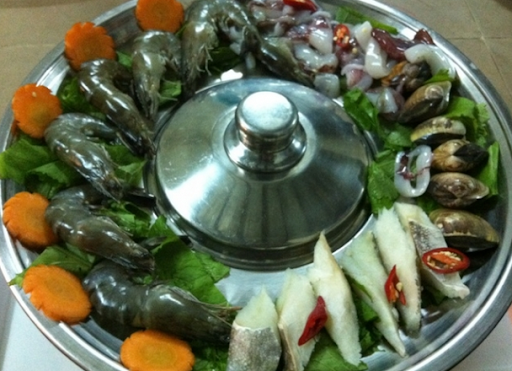 lau hai san lau hai san
