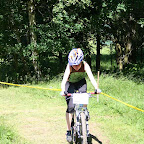 Březovský bajk 2009 (M. Blažek)