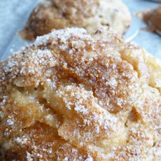 Apple Muffins