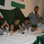 Posse da nova Diretoria da FETASE