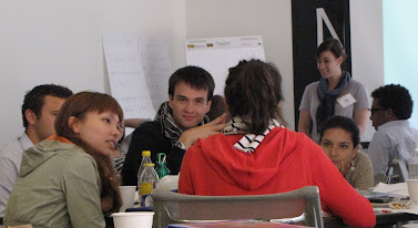 Senior leaders from across the field of public service facilitate hands-on workshops in which participants can learn from and connect with other dynamic changemakers.