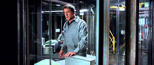 Stallone and Schwarzenegger Will Host Escape Plan Screening at Comic-Con 2013 01