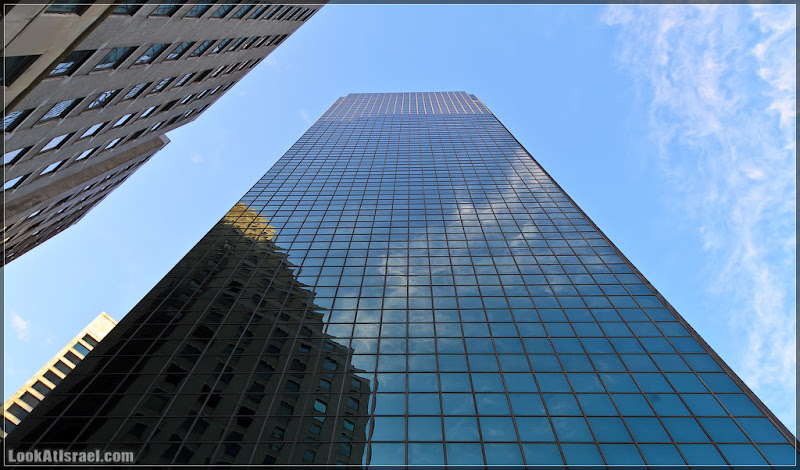 Америка 2.0 / Нью Йорк   Небоскребы номер раз (foto america  фото небоскреб new york manhattan  20111016 usa ny skyscrapers 015 8547)
