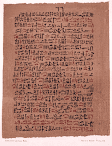 A Greek Papyrus Containing Babylonian Lunar Theory