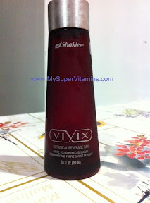 Vivix - Lose weight?