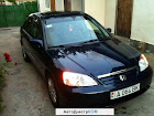 продам авто ПМР Honda Civic Civic VII (2001 - 2006)