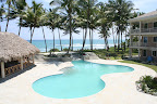 Oceanfront Jacuzzi & Pool