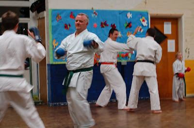  October 2010 Grading Pictures