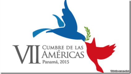 VII Cumbre de las Americas 2015