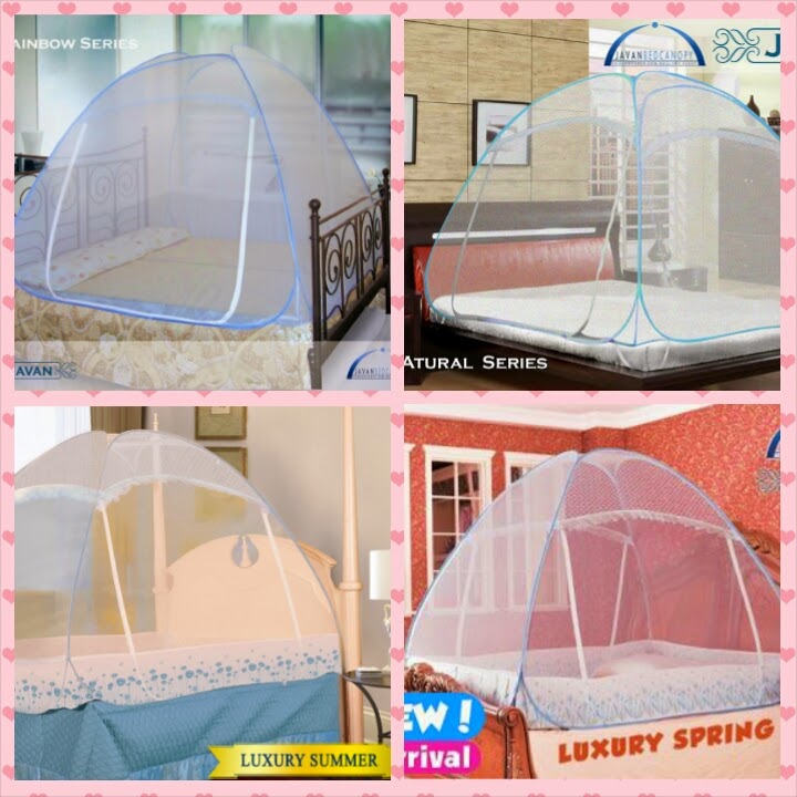 kelambu modern javan canopy kelambu modern javan canopy