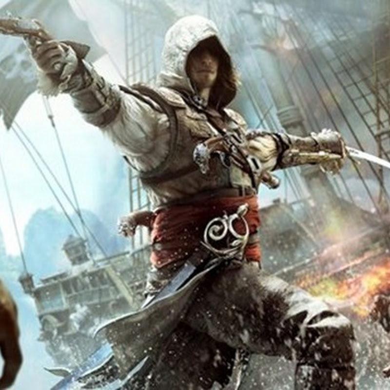 Assassin’s Creed IV wird vielleicht endlich ein ärgerliches Ende vermeiden