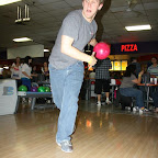 SCJ Bowling 2012